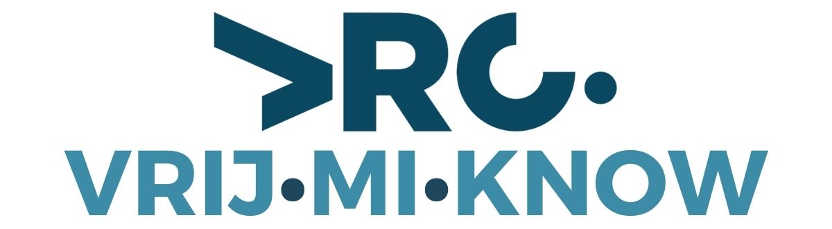Logo Vrij-Mi-Know