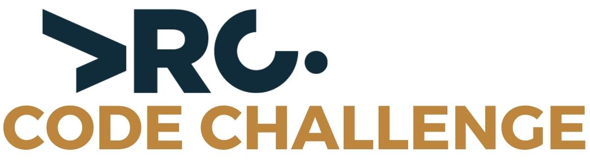 Logo Code Challenge