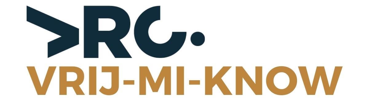 Logo Vrij-Mi-Know